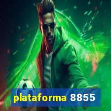 plataforma 8855